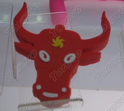 牛魔王卡通U盤(pán)