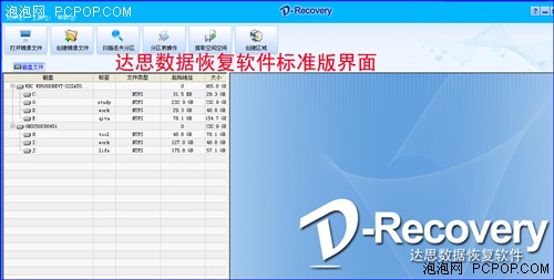 U盤硬盤數(shù)據(jù)刪除 自己怎么做數(shù)據(jù)恢復(fù)?