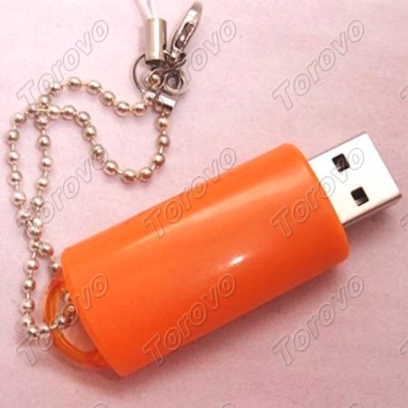 個(gè)性塑膠彈簧U盤商務(wù)電子禮品首選