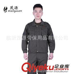 專業品質，堅固耐用 臨沂茂源勞保用品公司帆布迷彩服批發指南
