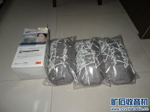 一塊錢(qián)的守護(hù) 廠(chǎng)里發(fā)的3M 9022口罩與勞保用品管理