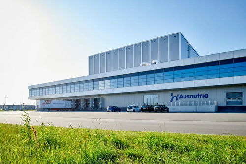 澳優(yōu)2021年上半年度業(yè)績公告 核心業(yè)務(wù)穩(wěn)健增長，研發(fā)創(chuàng)新實(shí)現(xiàn)技術(shù)突破