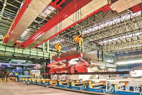 河北工業(yè)高質(zhì)量發(fā)展成績單 十年最快增速，技術(shù)開發(fā)驅(qū)動(dòng)規(guī)上工業(yè)增加值同比增長7.5%