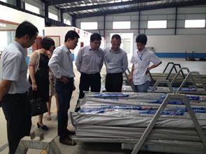 廣西名牌產(chǎn)品申報(bào)工作獲市、區(qū)兩級質(zhì)監(jiān)部門幫扶指導(dǎo)